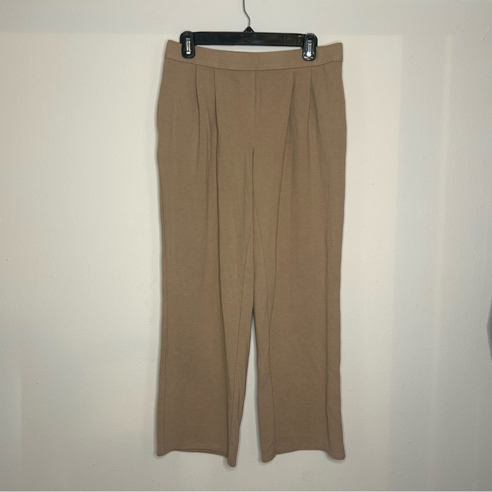 J. Jill Tan Women's Pants Size SP